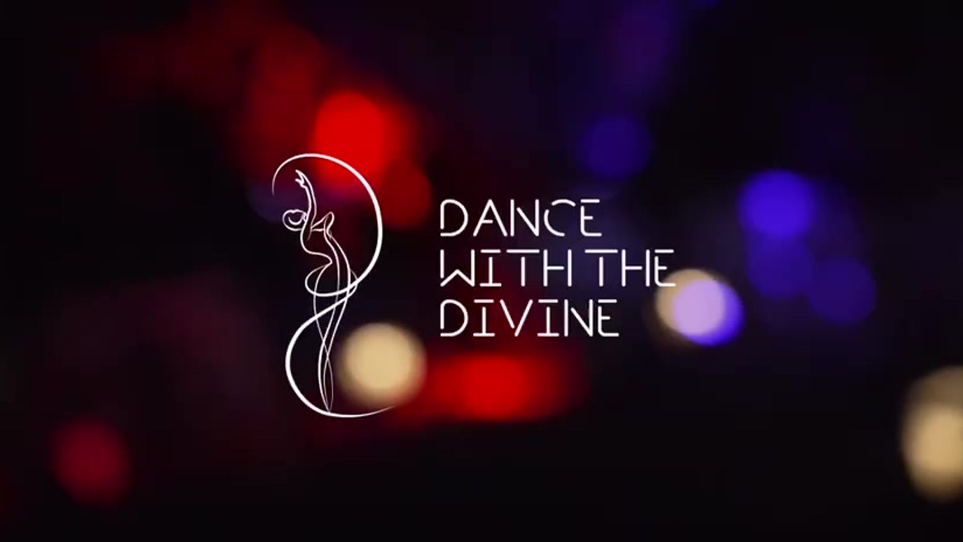 Dancing with the Divine